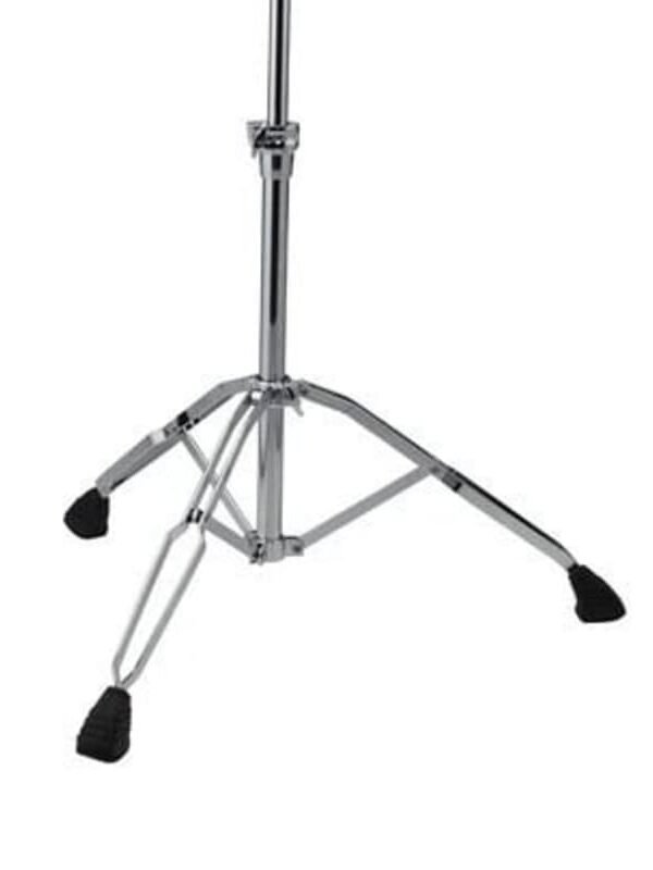 2010s Pearl C1030 Gyro-Lock Double Braced Straight Cymbal Stan...