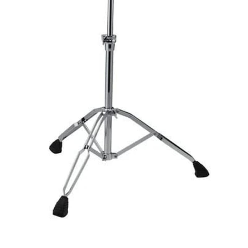 2010s Pearl C1030 Gyro-Lock Double Braced Straight Cymbal Stan...
