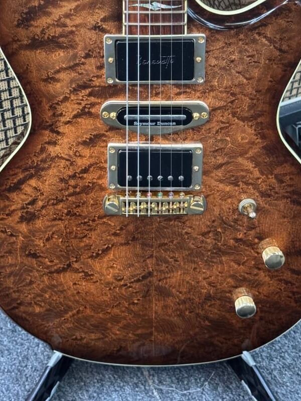 2014 Redentore Psalmist Maple