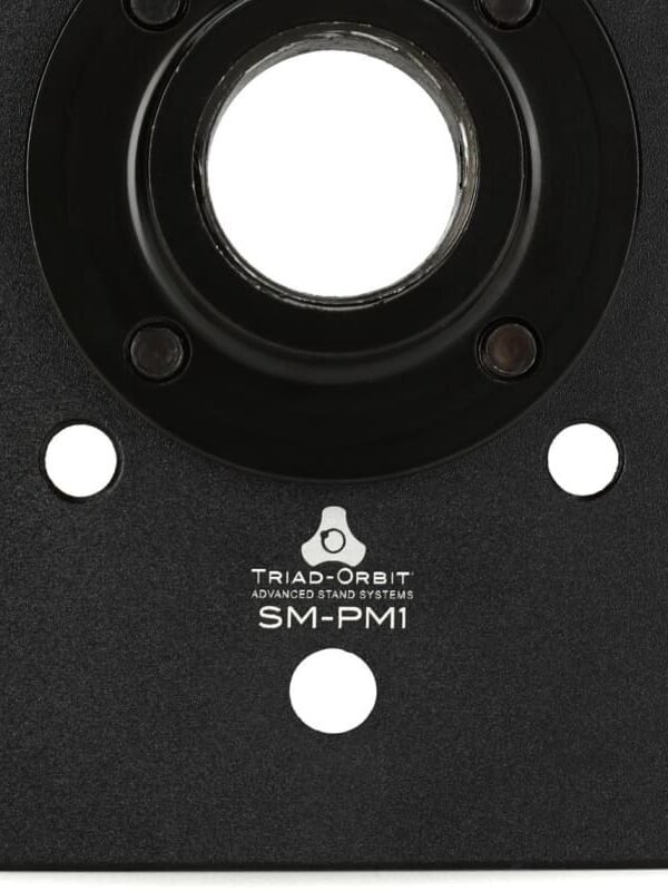 2020 Precision SM-PM1