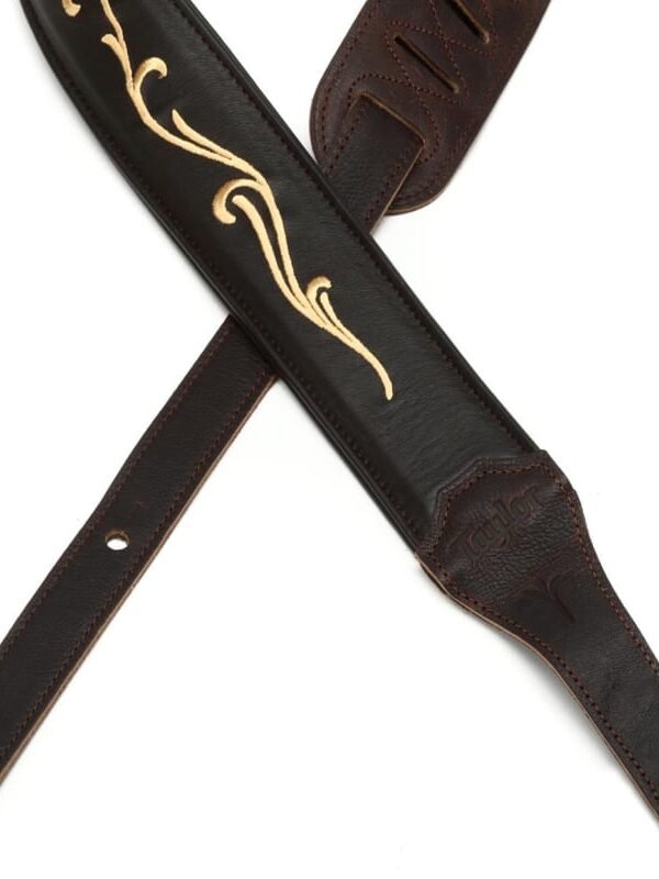 2020 Taylor K0503022200301 Chocolate Brown