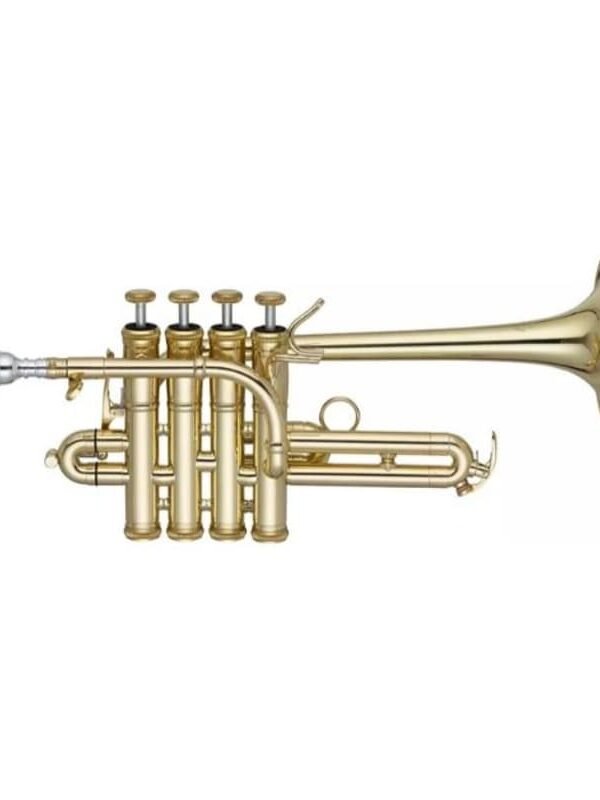 2021 John Packer JP254SW Lacquer