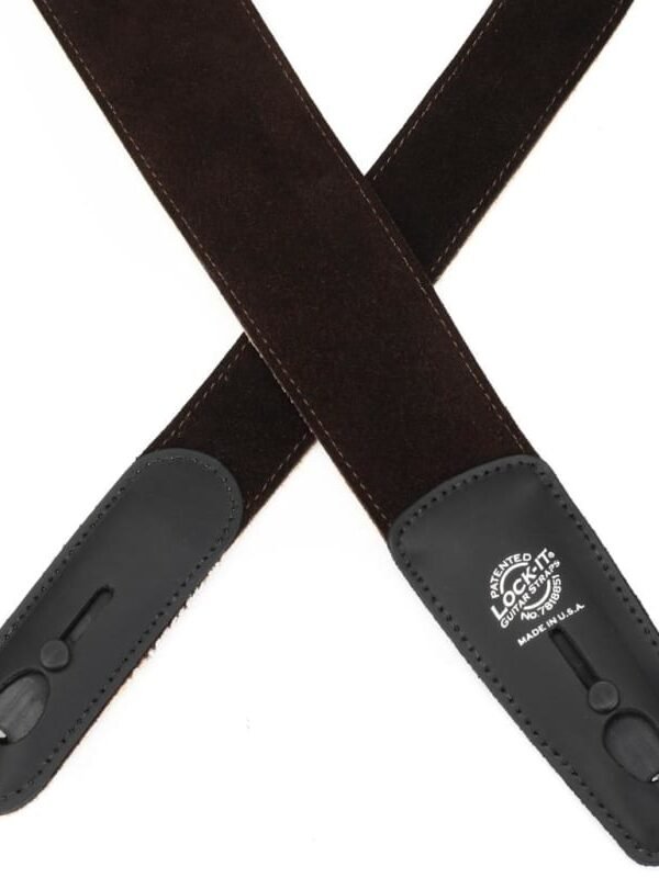 2022 Lock-It LIS-202S275-CHC Chocolate