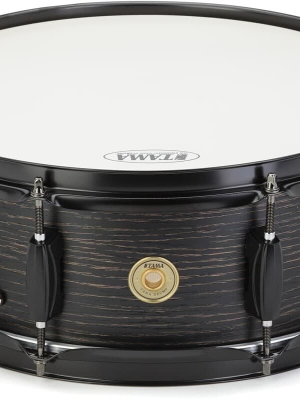 2022 Tama WP1455BKBOW Black Oak Wrap