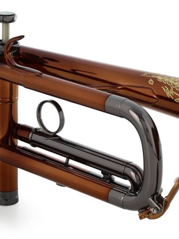 2022 Victory Musical Instruments G2-RTPBR-S
