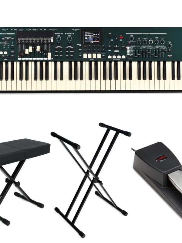 2023 Hammond SKPro73EssBn