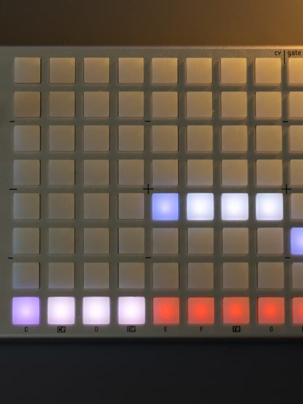 2023 - Present Oxi Instruments One MIDI / CV Sequencer Black