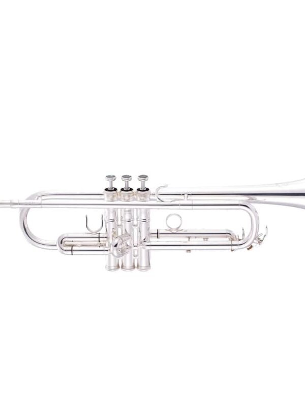 2024 John Packer JP351SWSLT Silver Plated
