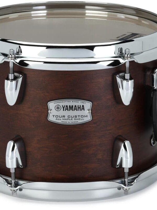 2024 Yamaha TMT-1007CHS Chocolate