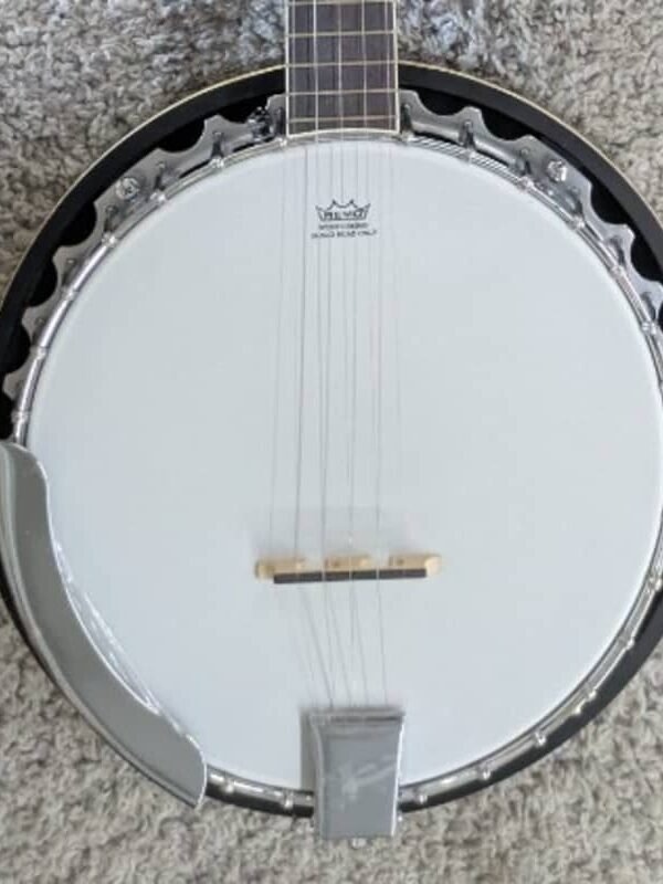 2025 Dean B3PK Natural
