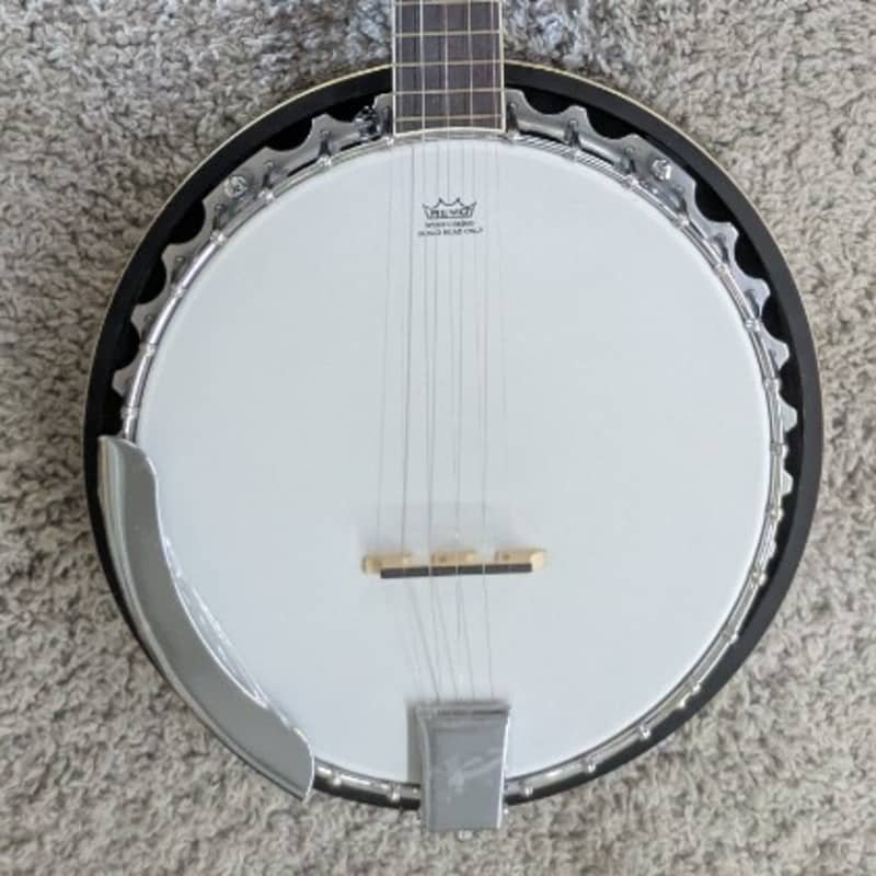 2025 Dean B3PK Natural