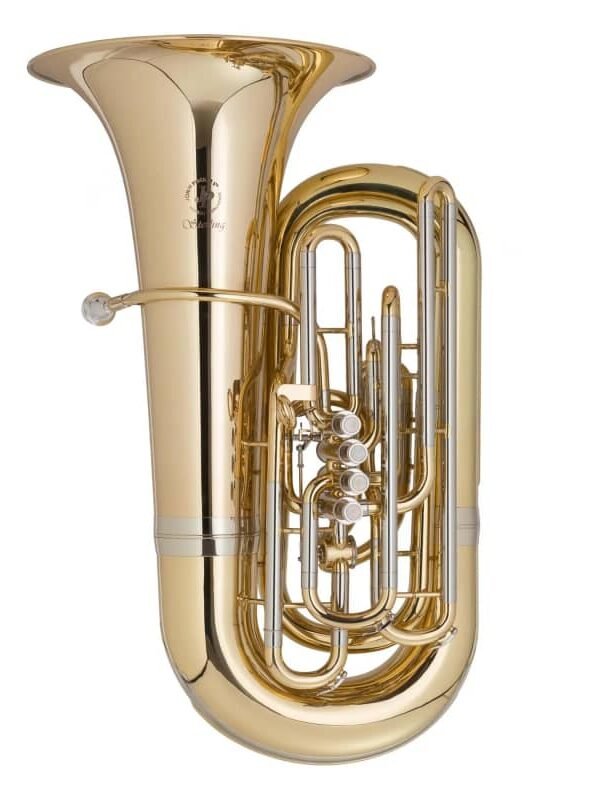 2025 John Packer JP379CC Sterling Lacquer