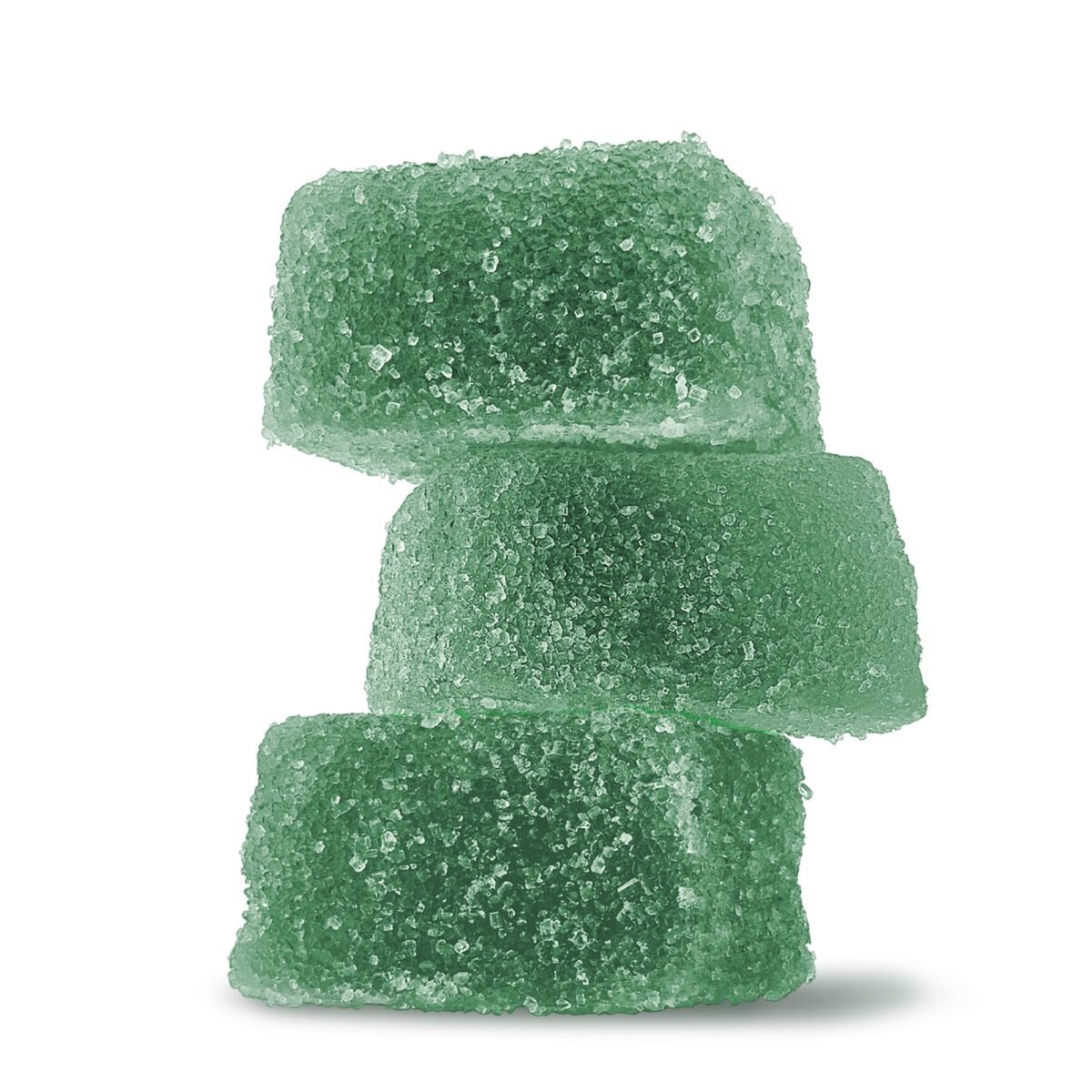 50mg CBD, Mushroom Gummies- Chill (1,500mg)