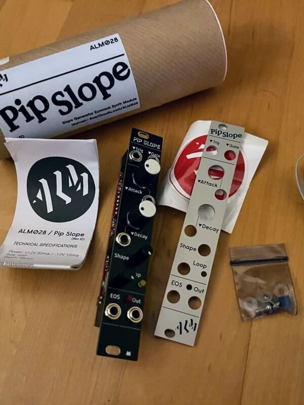 ALM/Busy Circuits Pip Slope MK II
