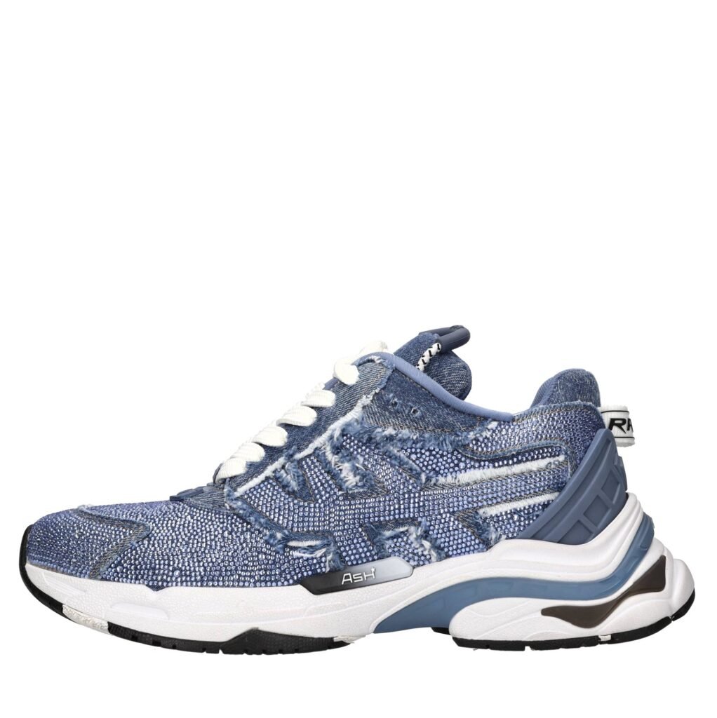 ASH Sneakers Blue