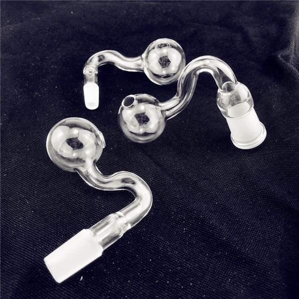 Adapter hookahs glass water pipes rig oil burner Smoking Accessories L09