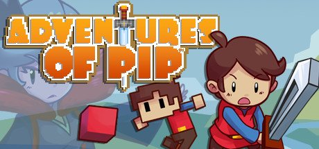 Adventures of Pip Steam Key