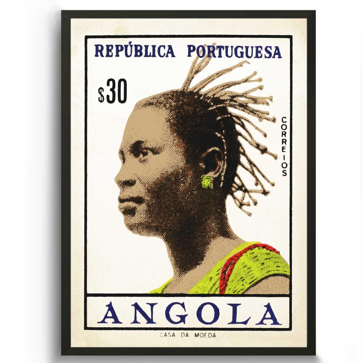 African Art Gallery Wall, American Art, Retro Print, Vintage Travel Poster Black Lives Matter, Black Woman Prints Wall Art