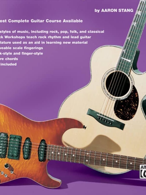 Alfred Music 00-EL03844CD