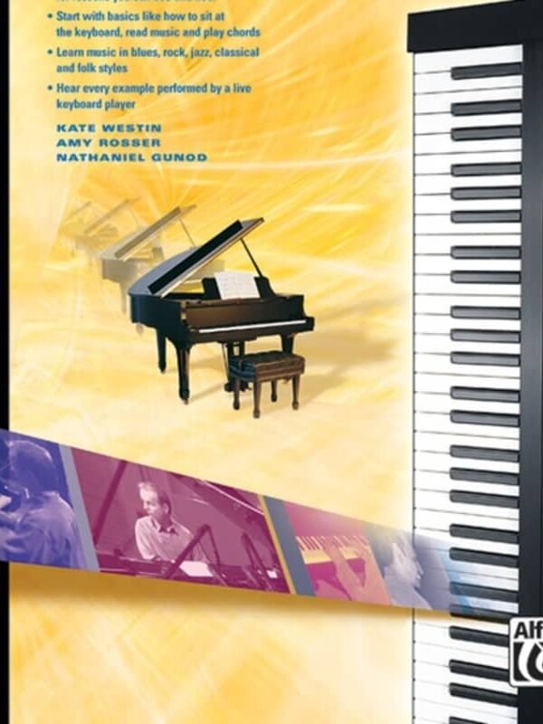 Alfred Music 25466