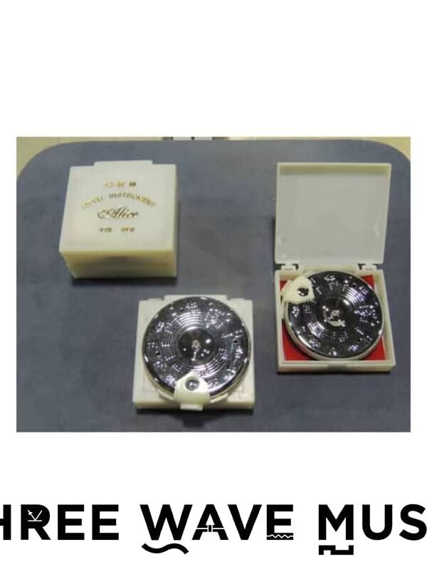 Alice Chromatic Pitch Pipe