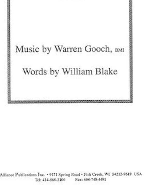Alliance Music Publications 08771381