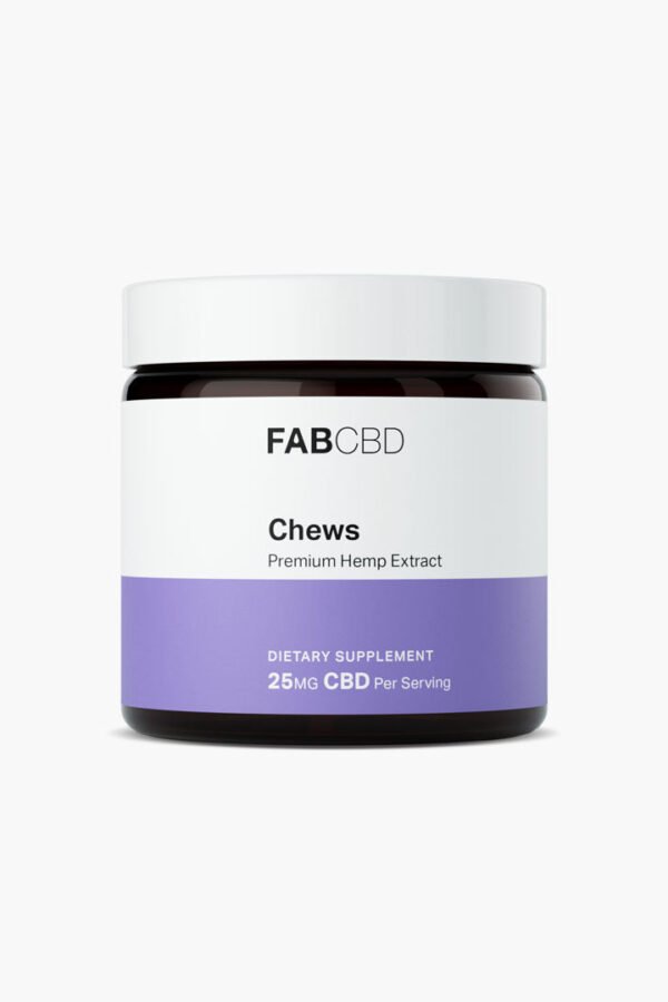 Anytime Gummies