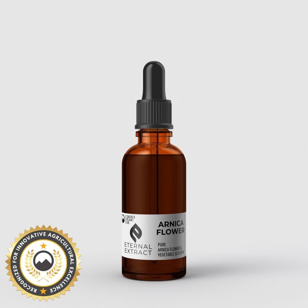Arnica Flower Extract | Heterotheca Inuloides Whole