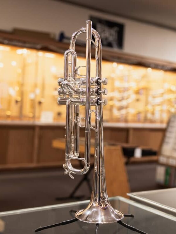 Bach LR180S43