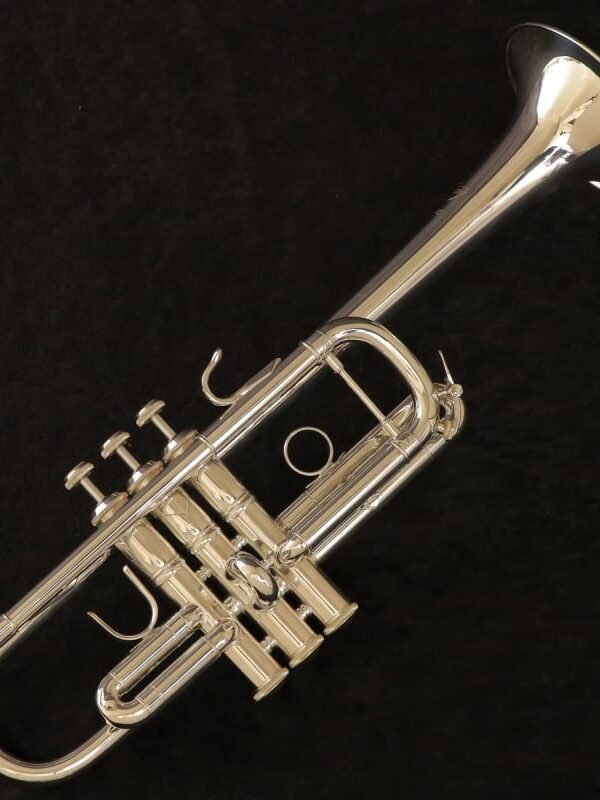 Bach Trumpet C190L 229SP C-tube SN.257xxx