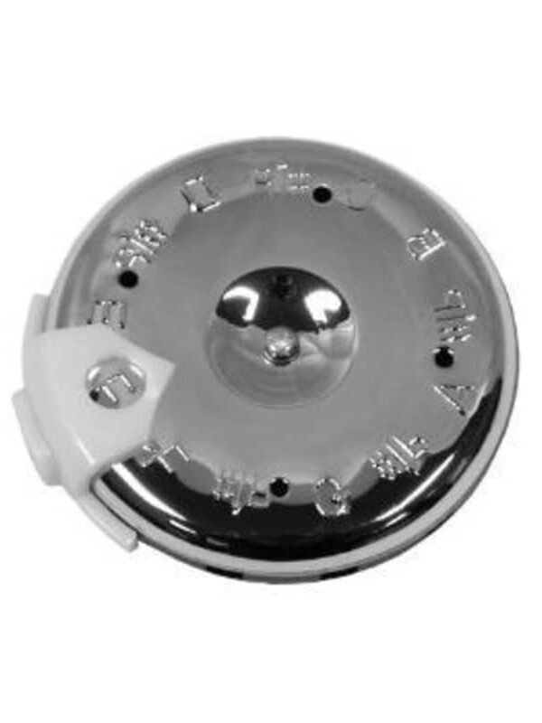 Becker BCPP-C_75195 Pitch