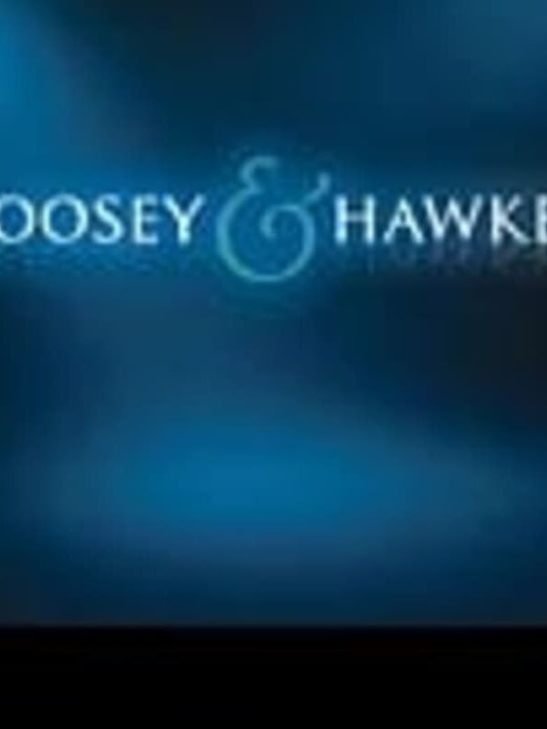 Boosey & Hawkes M051581221