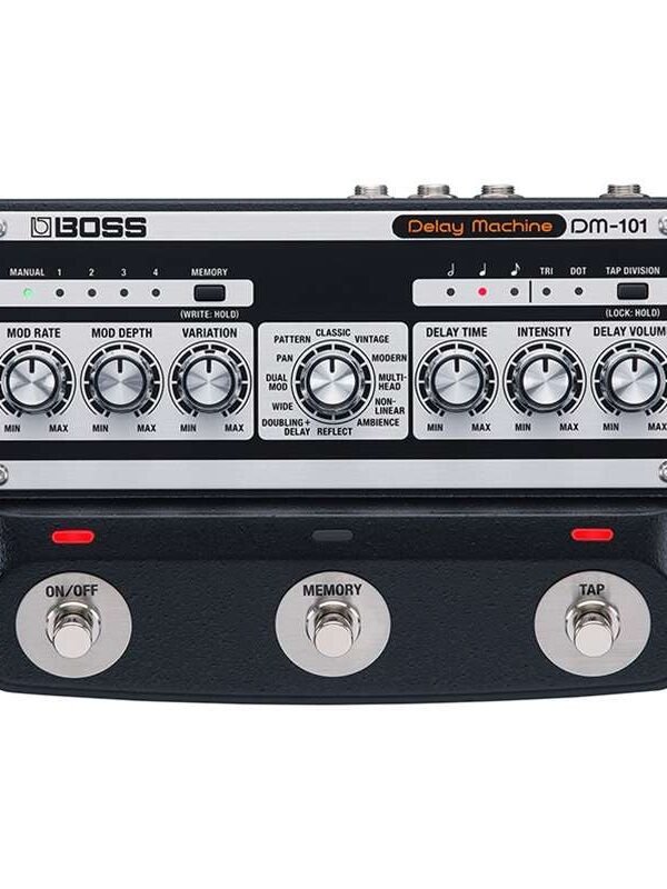Boss DM101