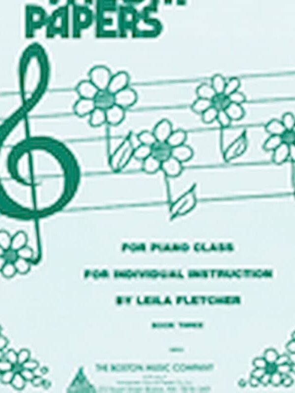 Boston Music Company BMC10810