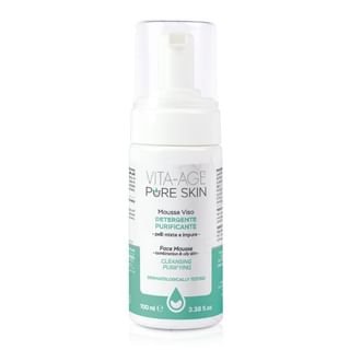 Bottega di LungaVita - Vita-Age Pure Skin Face Mousse 100ml
