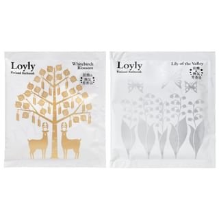 CHARLEY - Loyly Finland Bathsoak