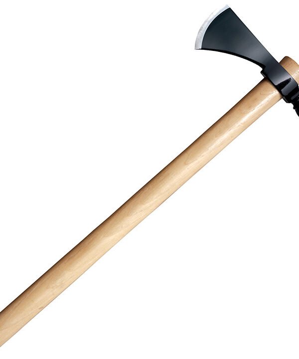 COLD STEEL 90PHH Pipe Hawk Drop Forged Tomahawk 22 INCH Overall