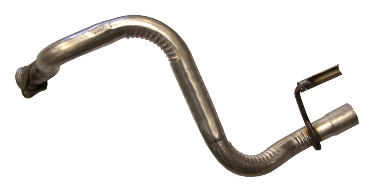 CROWN AUTO 52018176 Front Pipe Exhaust