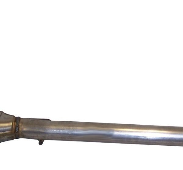 CROWN AUTO 52018934 Catalytic Converter and Pipe