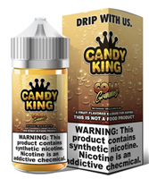 Candy King Cola Gummies 100ml