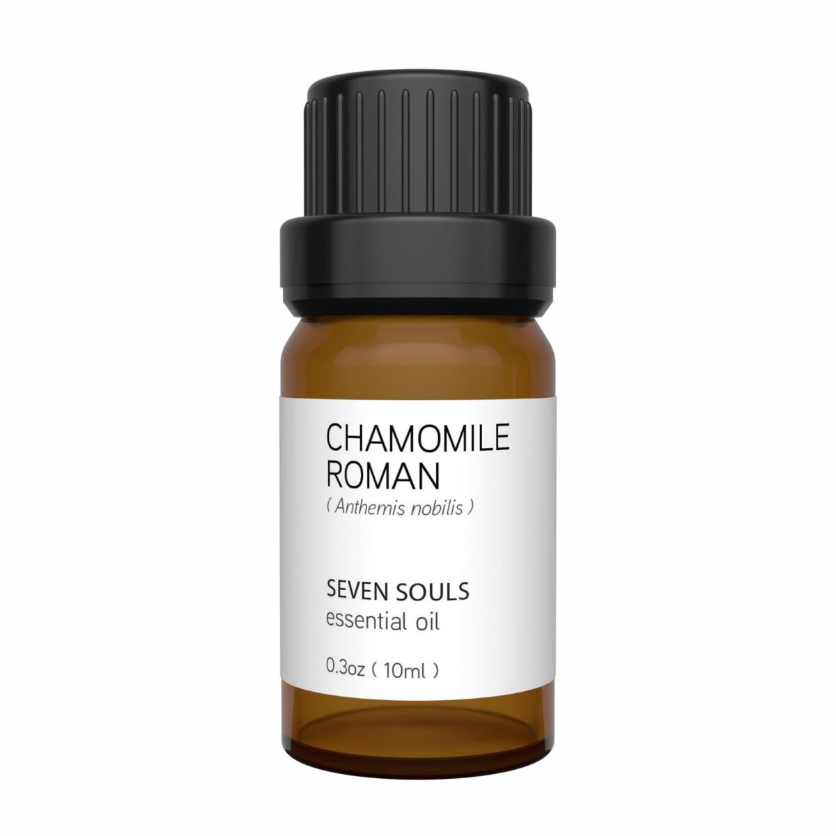 Chamomile Roman Organic Essential Oil