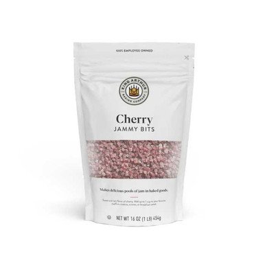 Cherry Jammy Bits