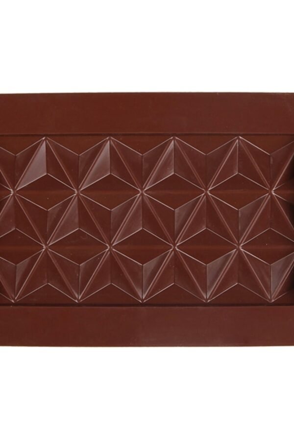 Chocolate Bar Mold, Silicone Candy Mold, Unique Soap Embeds Mini Chocolate Bars, Gummies Baking Supplies, Cake Decoration Shapem