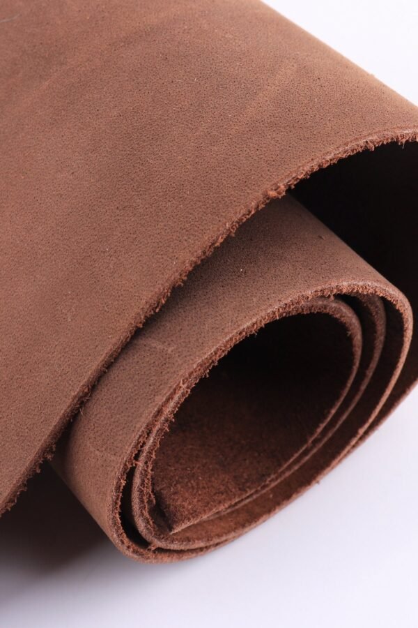 Chocolate Leather Strip W 4"(10cm Genuine Sheets Pieces Handles For Purse Belt Straps Natural Supplies