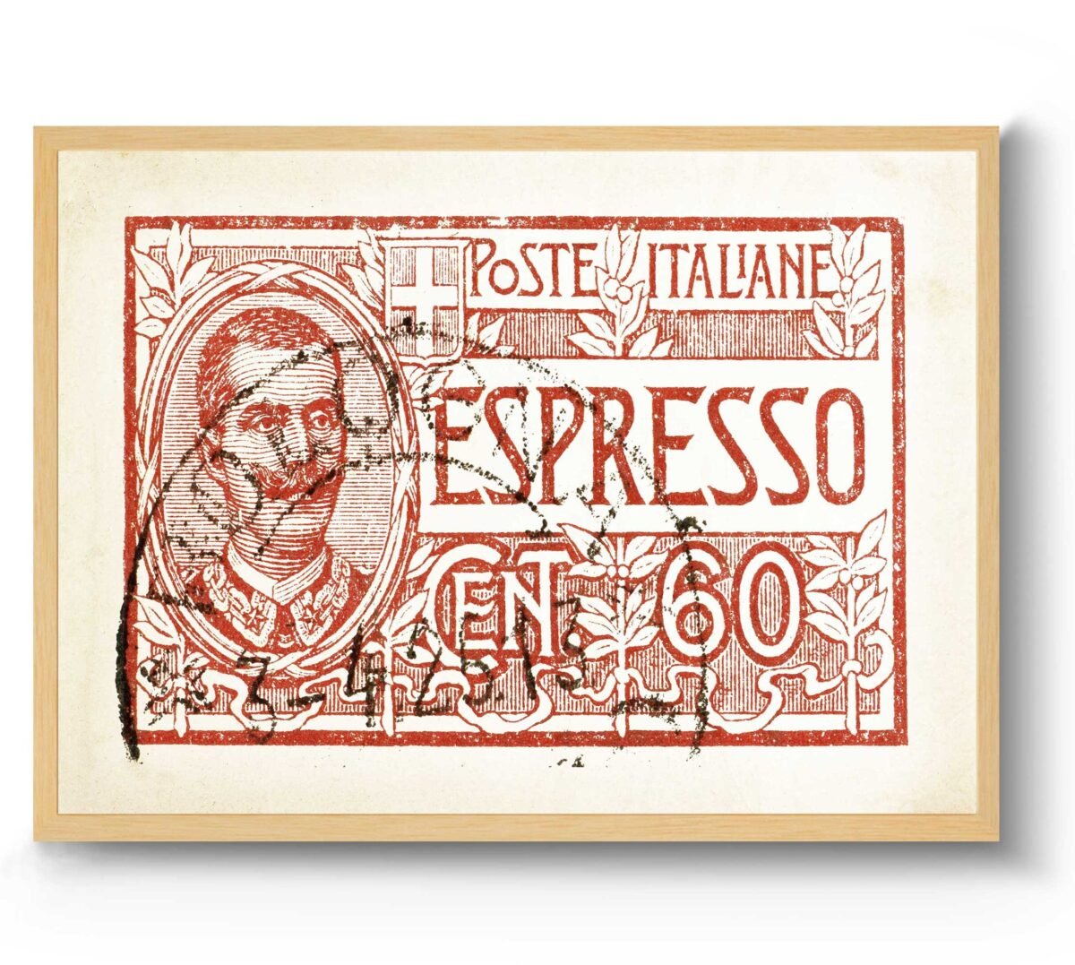 Coffee Art, Kitchen Wall Italian Art Print, Sign, Italy Poster, Vintage Illustration Print. Decor, Affiche