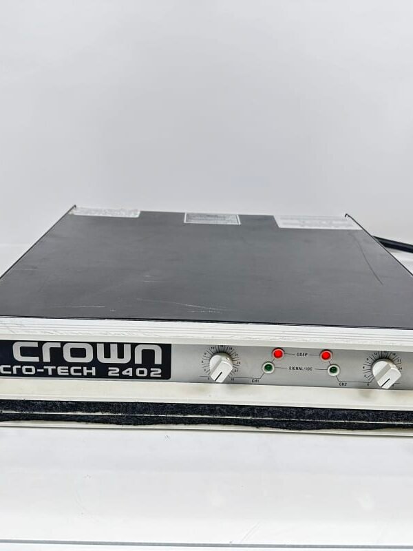 Crown 2402