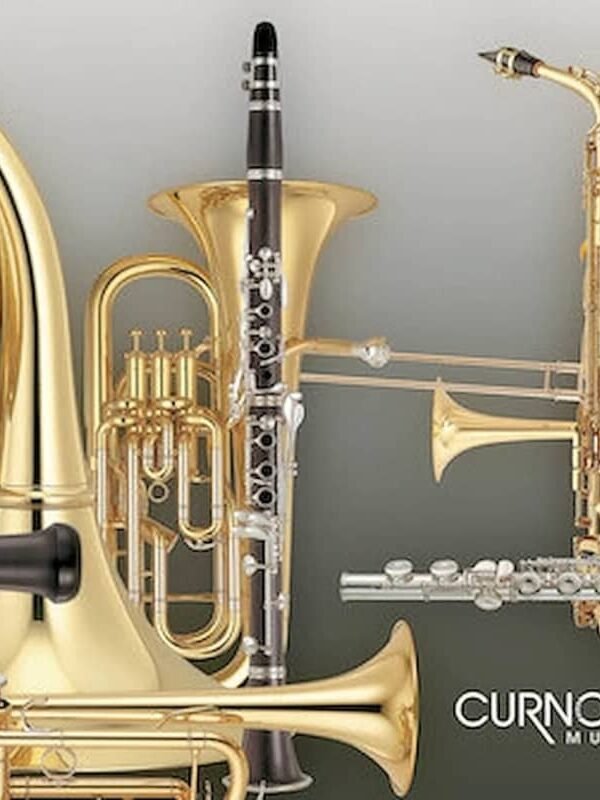 Curnow Music 110907