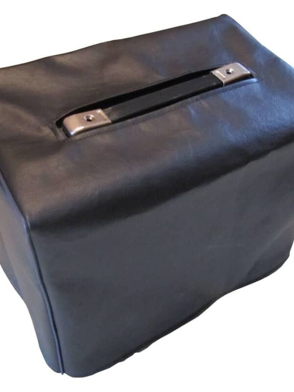 Custom Amp Covers Sonic Pipe The Knob Head Black