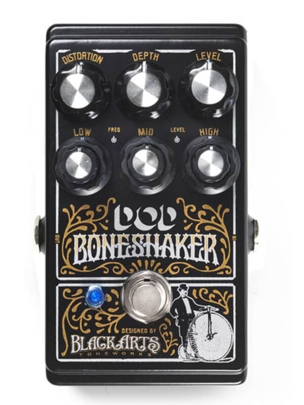 DOD Boneshaker - Used 678