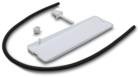 DOMETIC 3161029019 2932635010 White Drain Pipe with Cup